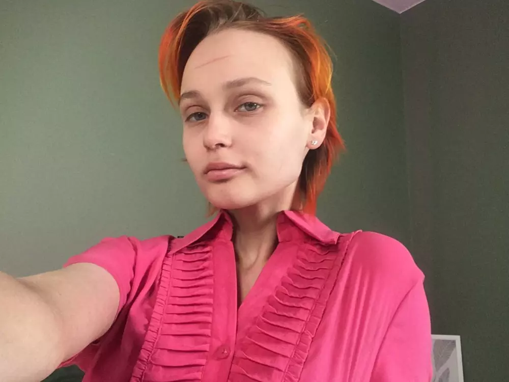 fiery-meg