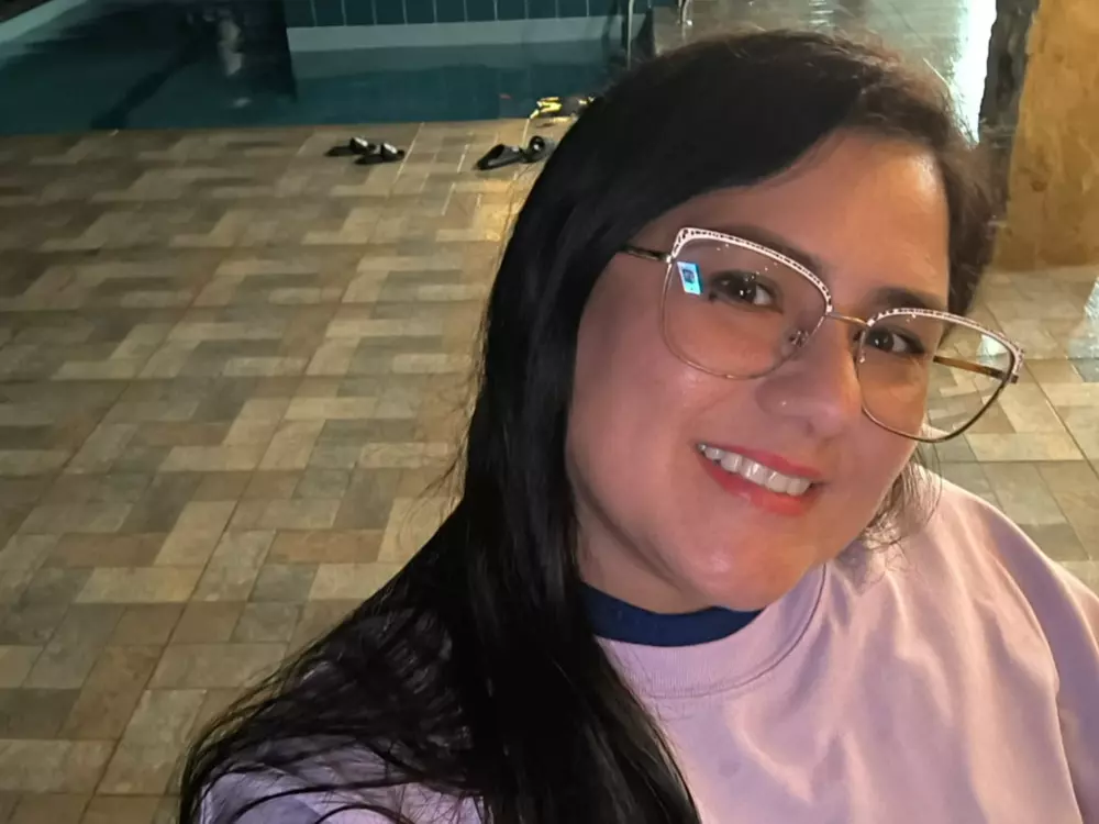 chubbymature