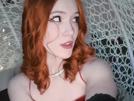 JoanClem's Live Sex Cam Show