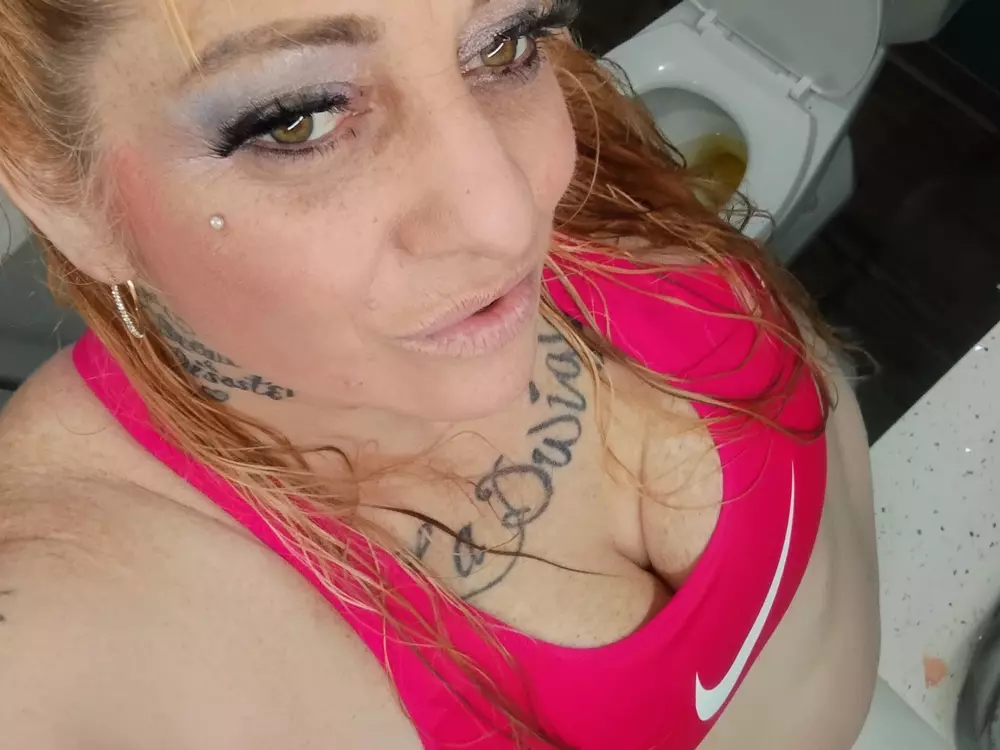 h3athe4's Live Sex Cam Show