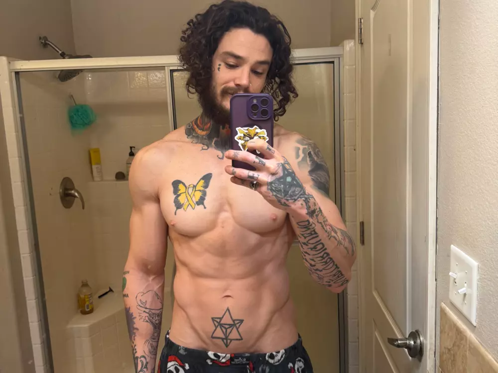 trippd4ddy's Live Sex Cam Show