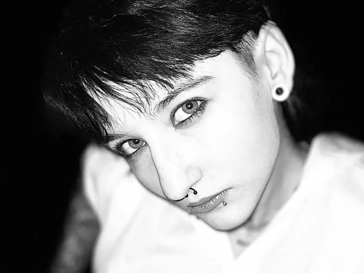 little-x-pixie