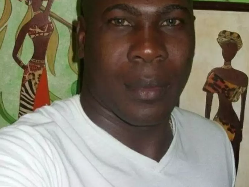 senyeiblack