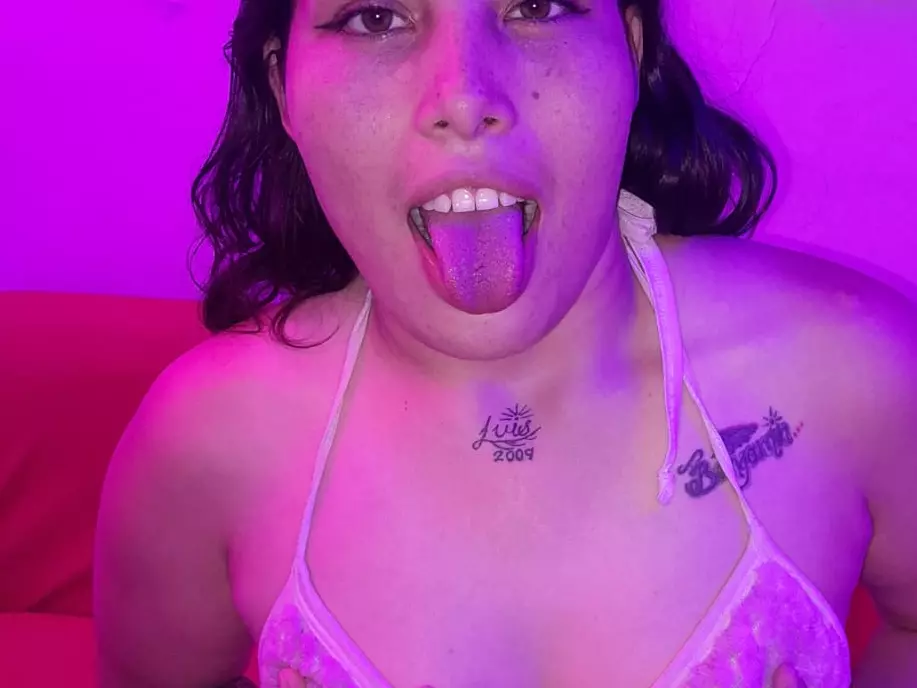 Franceska-sexparty77's Live Sex Cam Show