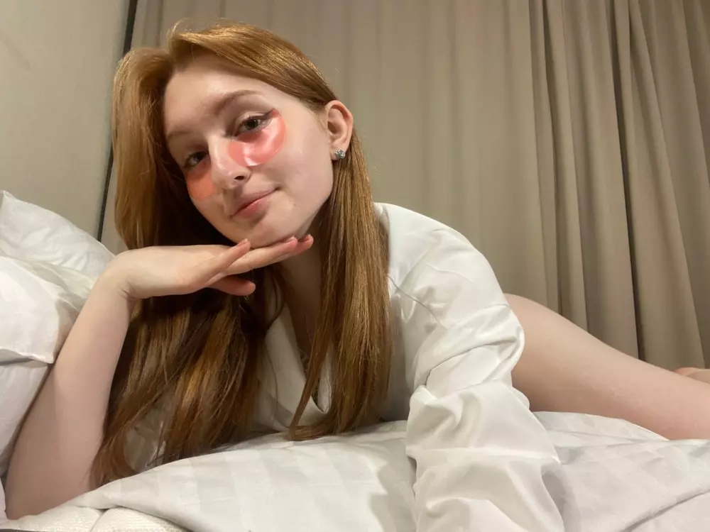 GladysBanwell's Live Sex Cam Show