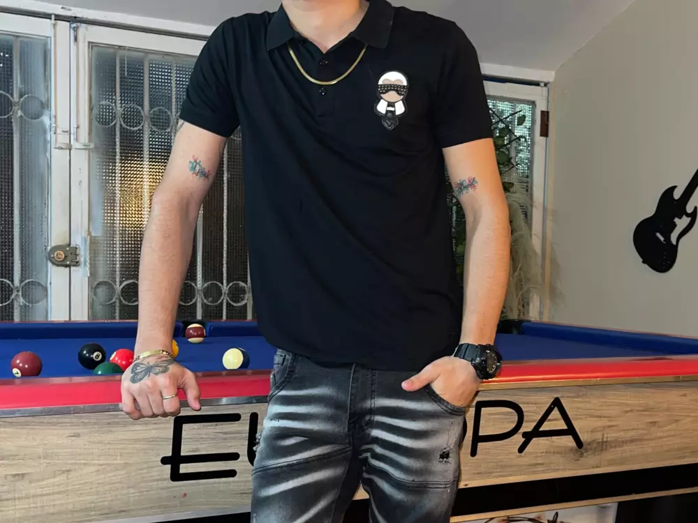 pedrodasilva