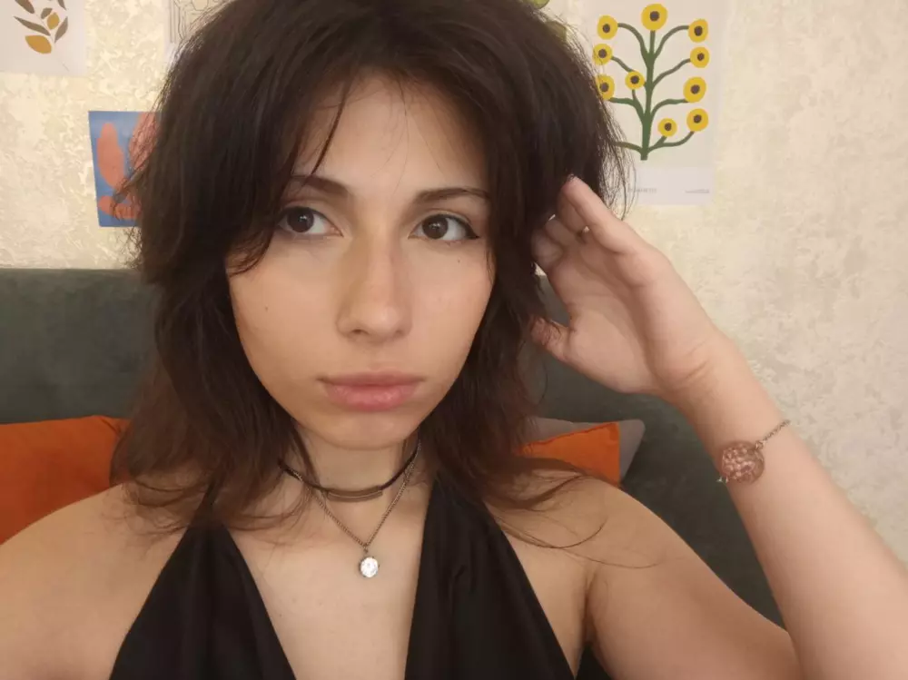 tinablack
