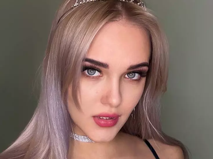 KendraChesser's Live Sex Cam Show