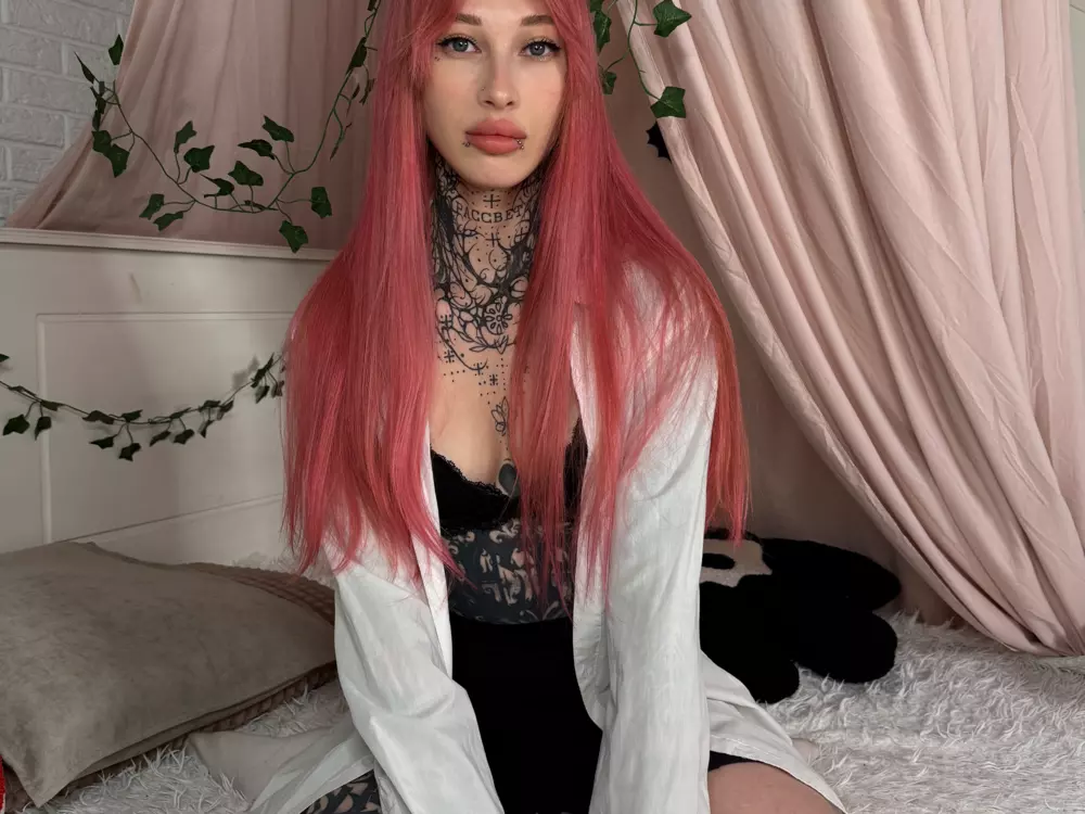 lilyrei