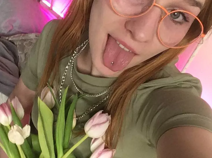 redheadhorny