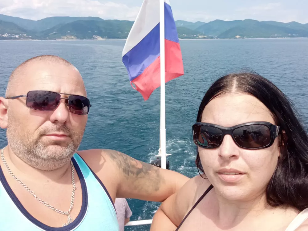 gretatamarcouple