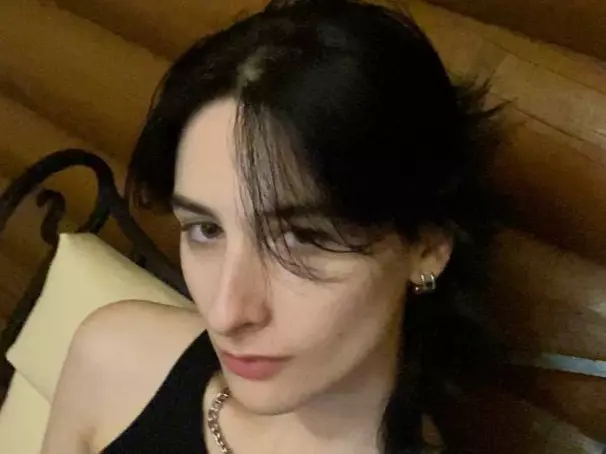 ZaraGorbett's Live Sex Cam Show