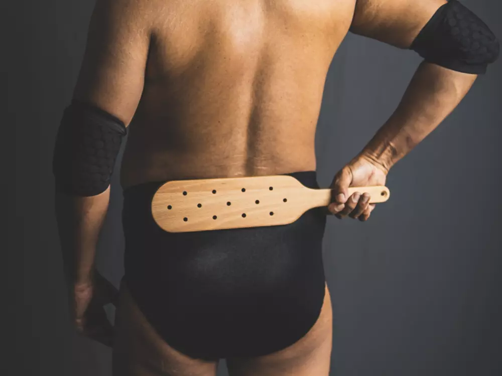 wrestingbud