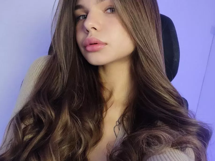 StasySy's Live Sex Cam Show