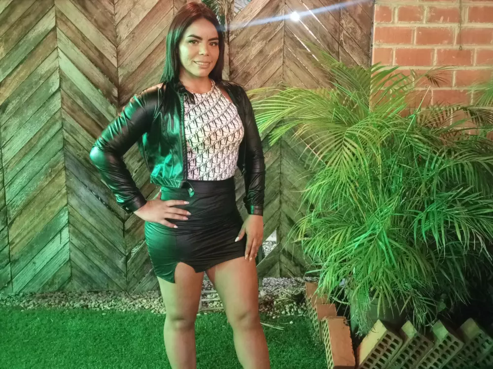 Tiffany_Sexy's Live Sex Cam Show