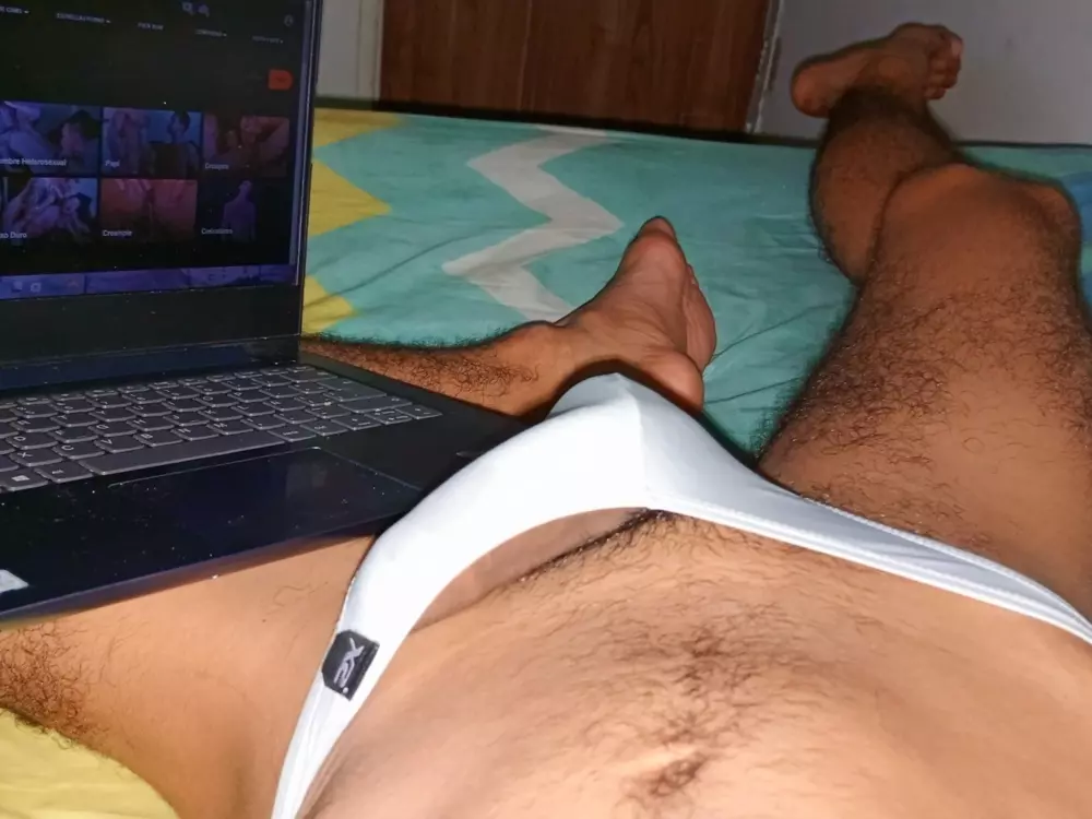 mikaellust