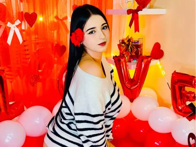 Bella-Fontana's Live Sex Cam Show