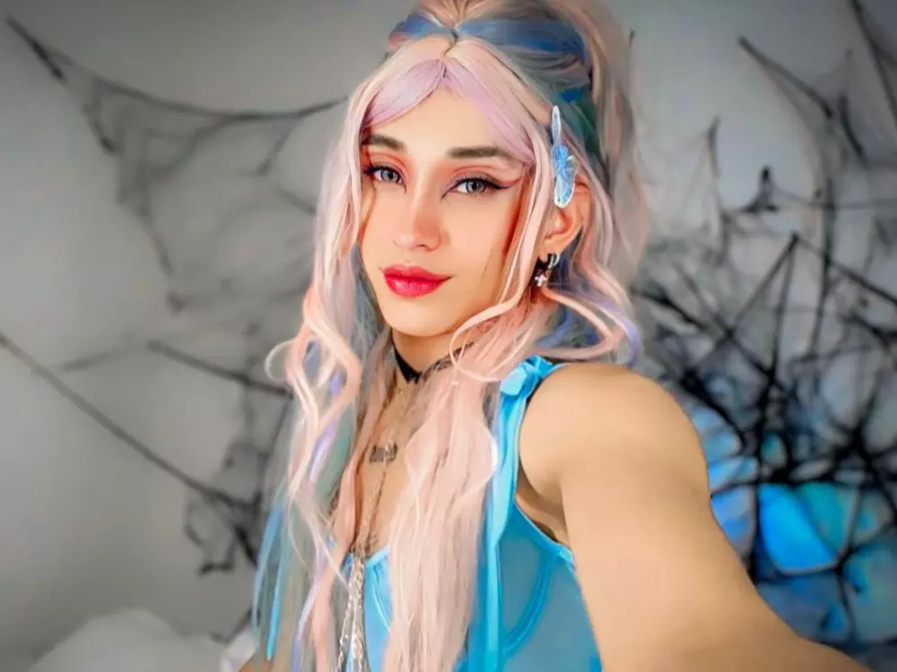 hiilarydoll