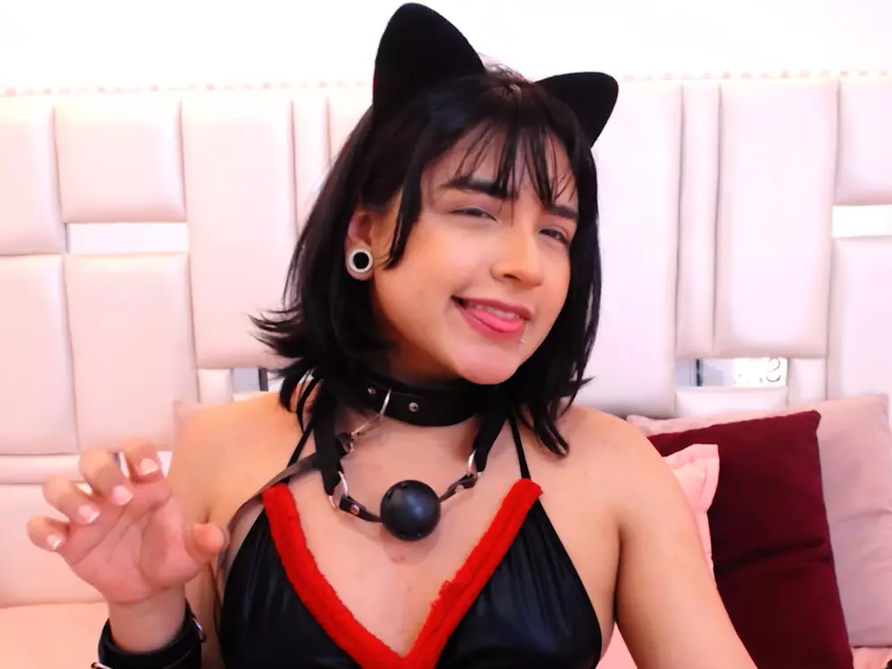 Lailaa-Stewart's Live Sex Cam Show