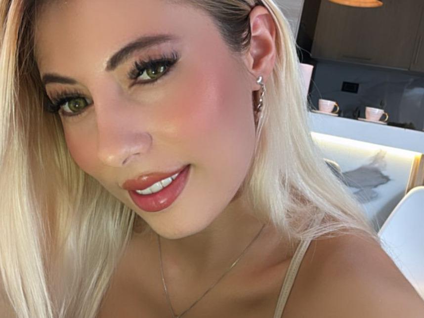 blonde-yen