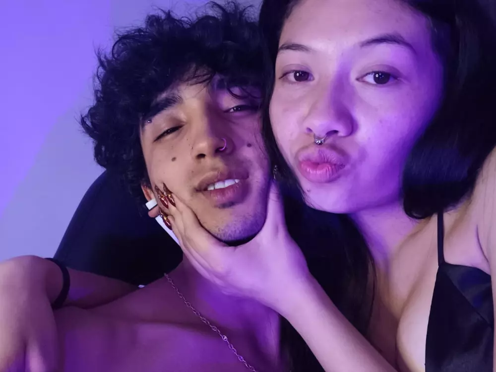 laurynandnarem