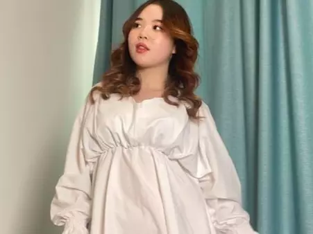 yukimoon's Live Sex Cam Show