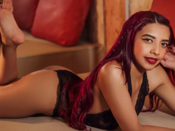 nagisananami01's Live Sex Cam Show