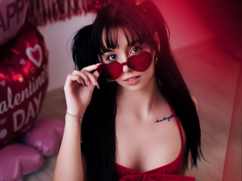 Myarouse_'s Live Sex Cam Show
