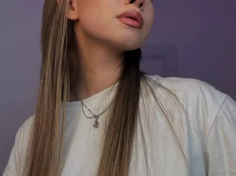 Stacy's Live Sex Cam Show