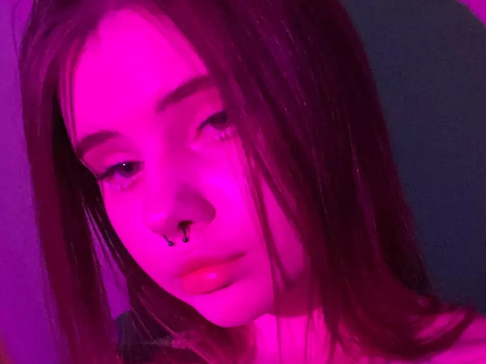 Karolina's Live Sex Cam Show