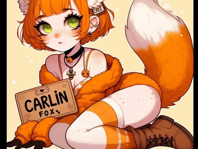 carlinfox