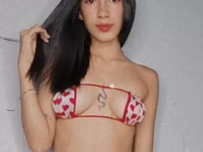AngelinaBakeer's Live Sex Cam Show