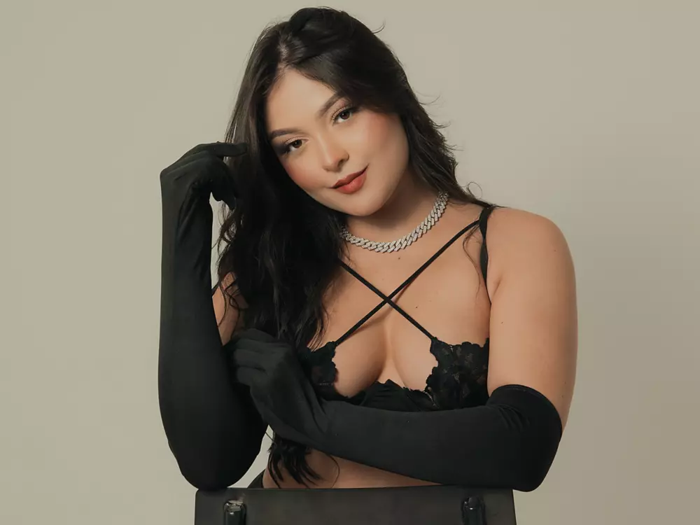 ivyjonesx