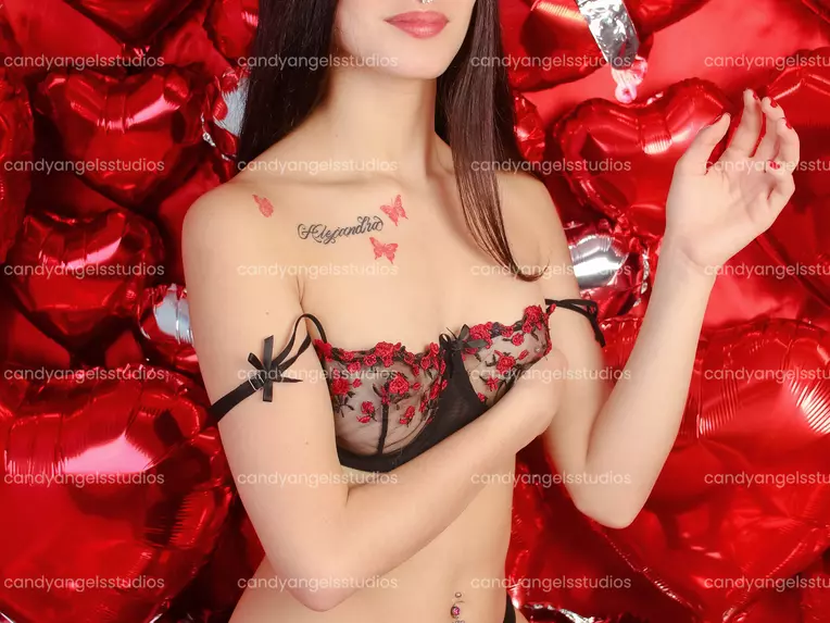 fraise-angels7's Live Sex Cam Show