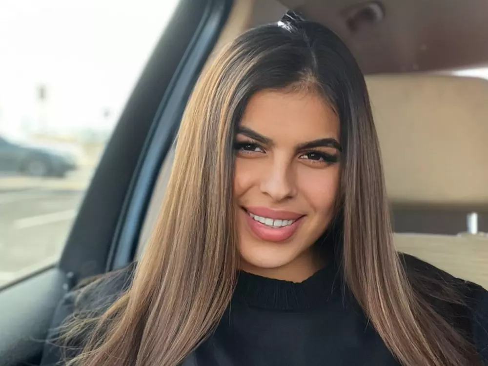 camillacosta's Live Sex Cam Show