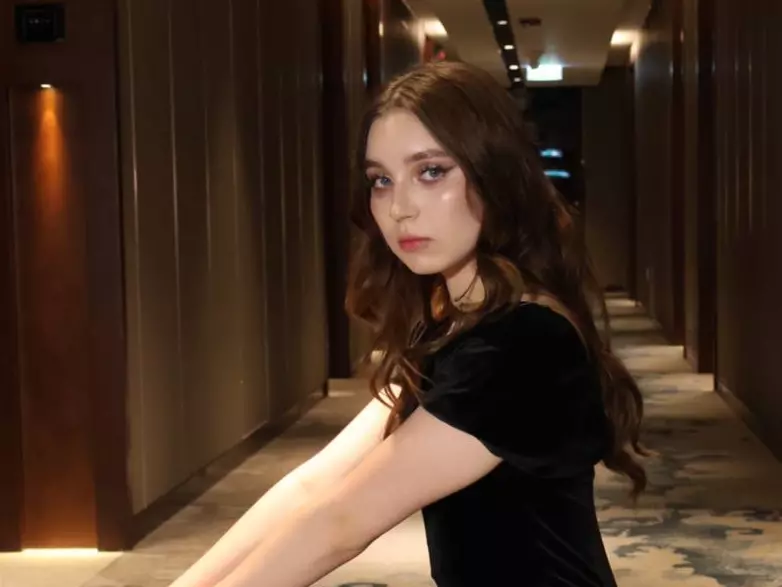 zaraeger
