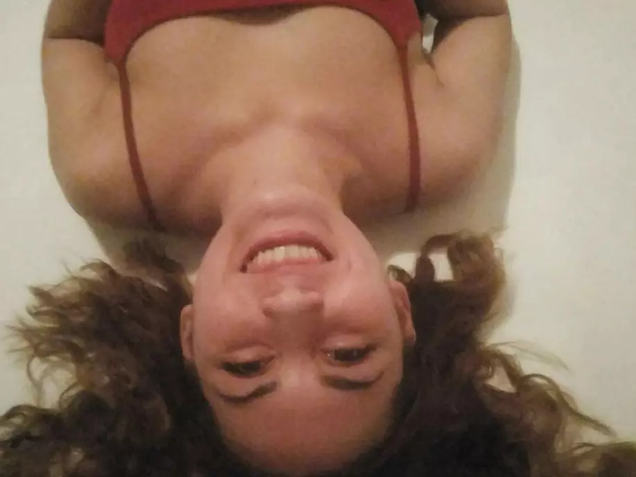MildredBunyan's Live Sex Cam Show