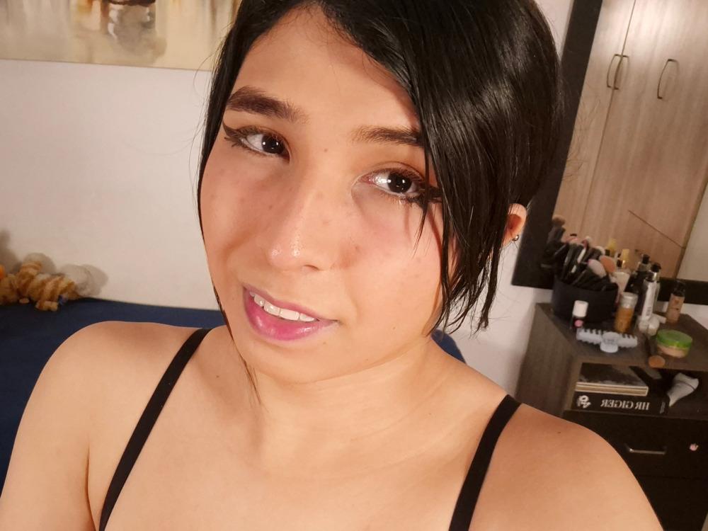 Sasha Stardust