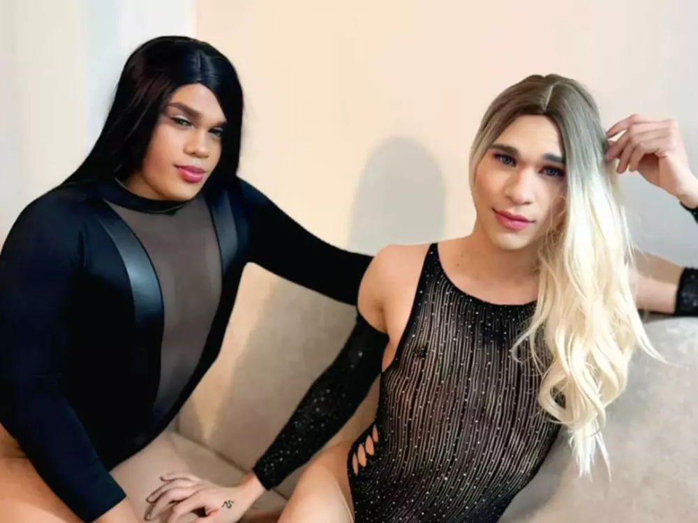 the-latin-girlss