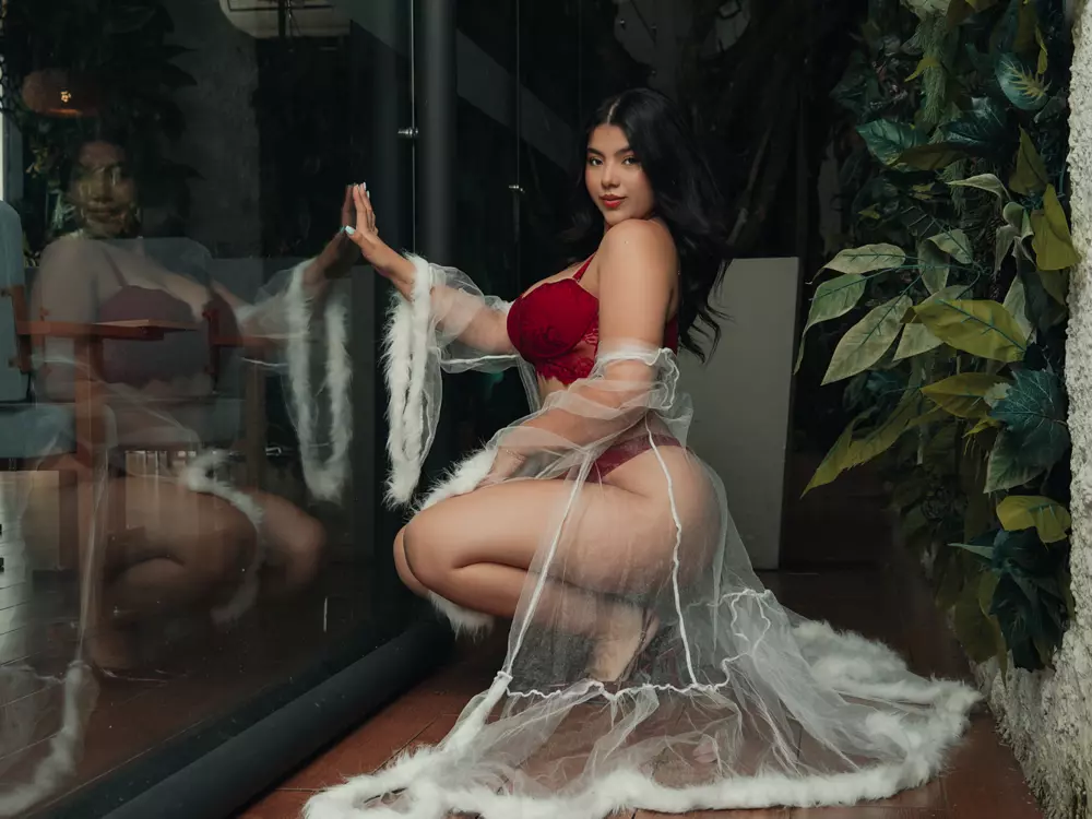 CandaseRussell's Live Sex Cam Show
