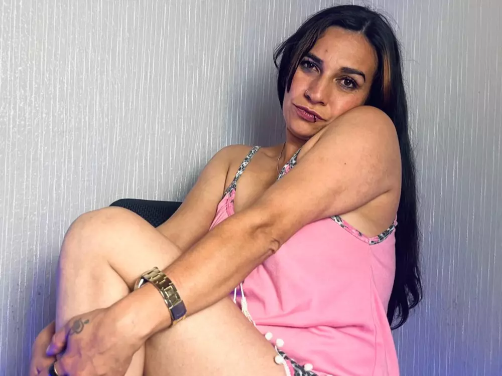 Liiliblue's Live Sex Cam Show