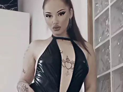AlexiaDolce's Live Sex Cam Show