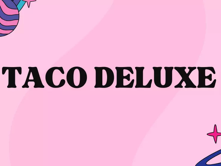 tacodeluxe