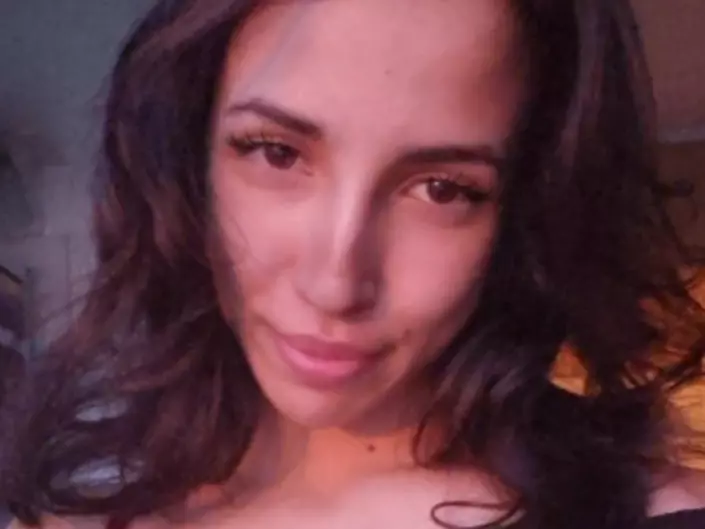 MelanySoul's Live Sex Cam Show