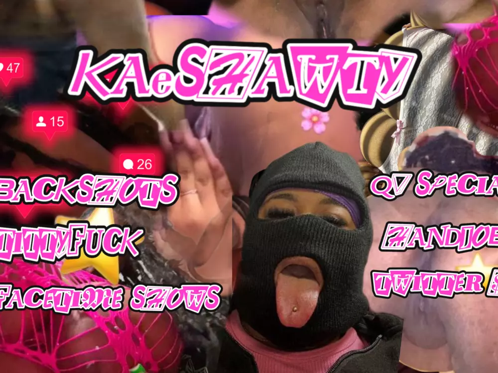 kaeeshawty