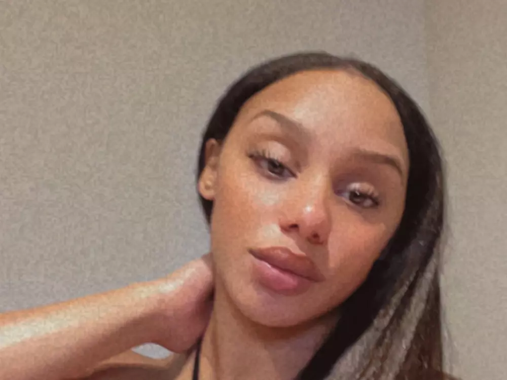 bentleybabbee's Live Sex Cam Show