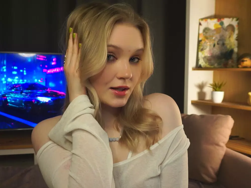 QuennaEngelby's Live Sex Cam Show