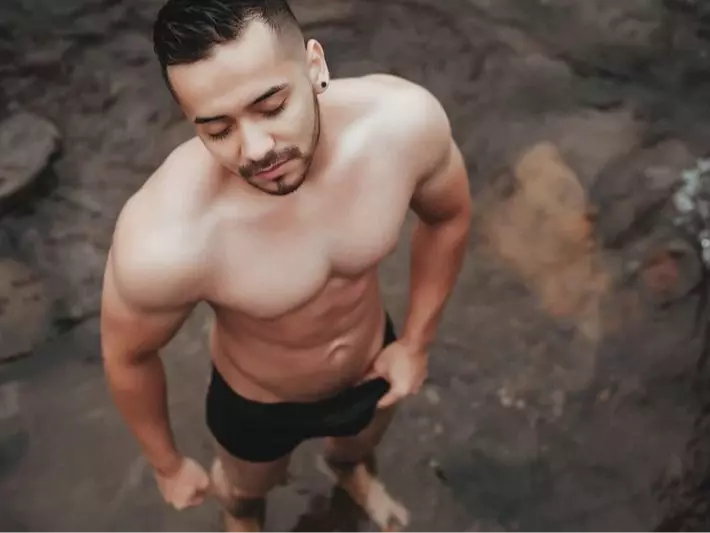 MatthewThomson's Live Sex Cam Show