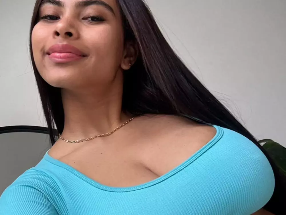 barbaracambels's Live Sex Cam Show
