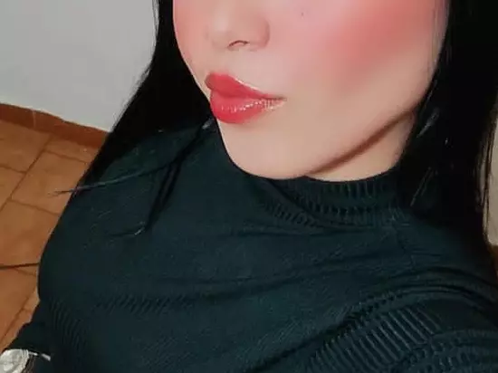FabianaStreet's Live Sex Cam Show